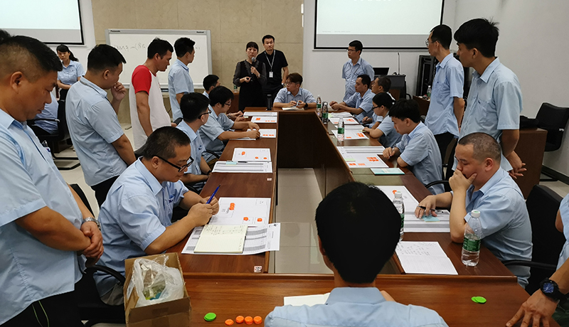 >奮戰三百天，使命必達，目標必達！