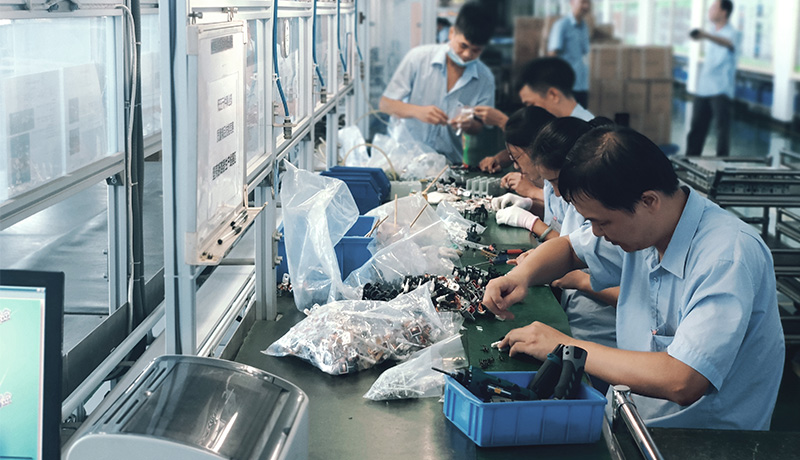 >質量優先，追求卓越！